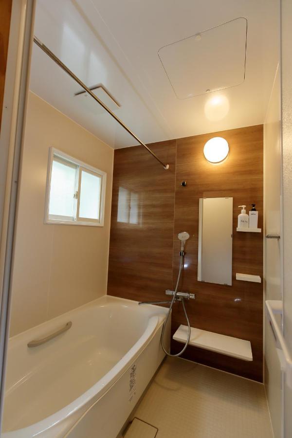 Guest House Shikotsu Kamui Τσιτόσε Εξωτερικό φωτογραφία