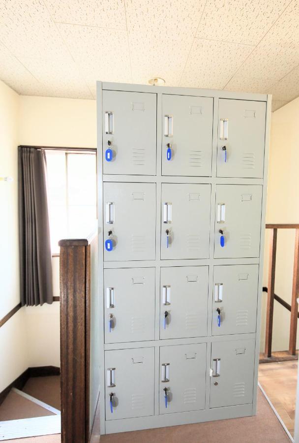 Guest House Shikotsu Kamui Τσιτόσε Εξωτερικό φωτογραφία