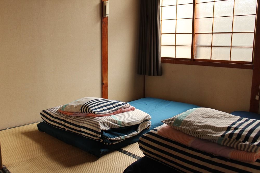 Guest House Shikotsu Kamui Τσιτόσε Εξωτερικό φωτογραφία