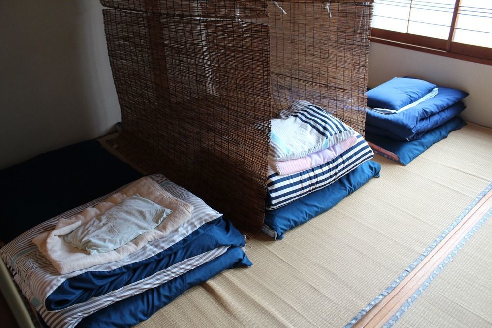 Guest House Shikotsu Kamui Τσιτόσε Εξωτερικό φωτογραφία