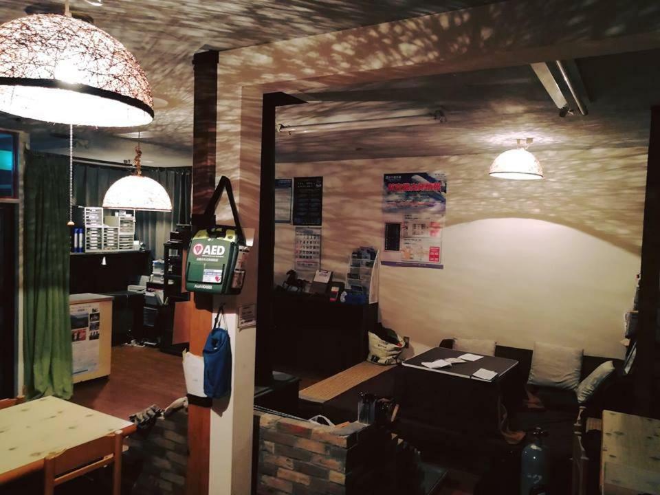 Guest House Shikotsu Kamui Τσιτόσε Εξωτερικό φωτογραφία